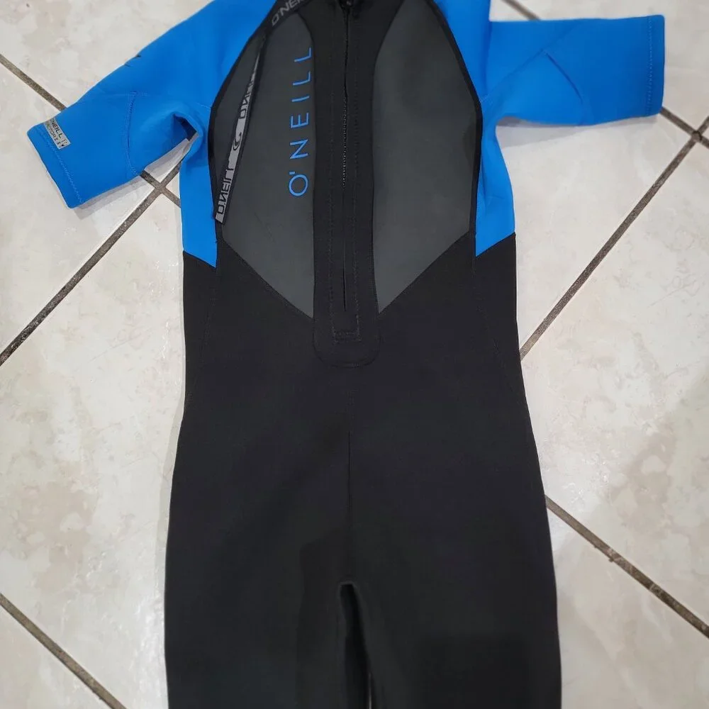 Kids wetsuit